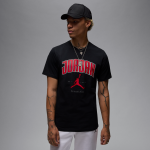 T - shirt jordan pour homme - noir