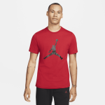 T - shirt jordan jumpman pour homme - rouge T - shirt jordan jumpman pour homme - rouge