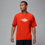 T - shirt jordan rare air pour homme - rouge T - shirt jordan rare air pour homme - rouge