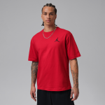 T - shirt jumpman brod� jordan pour homme - rouge