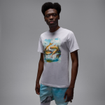 T - shirt luka pour homme - blanc T - shirt luka pour homme - blanc