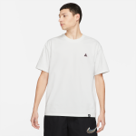 T - shirt � manches courtes nike acg - blanc