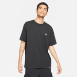 T - shirt � manches courtes nike acg - noir