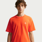 T - shirt � manches courtes nike acg - orange