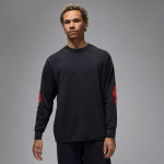 T - shirt à manches longues jordan rare air pour homme - noir T - shirt à manches longues jordan rare air pour homme - noir