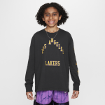 T - shirt à manches longues nike nba max90 los angeles lakers 2023 / 24 city edition pour ado (garçon) ... T - shirt à manches longues nike nba max90 los angeles lakers 2023 / 24 city edition pour ado (garçon) ...