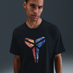 T - shirt max90 kobe pour homme - noir T - shirt max90 kobe pour homme - noir