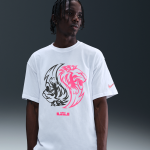 T - shirt max90 lebron pour homme - blanc T - shirt max90 lebron pour homme - blanc