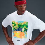 T - shirt max90 nike pour homme - blanc T - shirt max90 nike pour homme - blanc