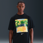 T - shirt max90 nike pour homme - noir T - shirt max90 nike pour homme - noir