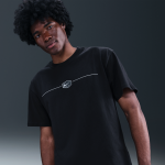 T - shirt max90 nike pour homme - noir