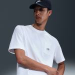 T - shirt max90 nike - blanc