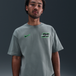T - shirt max90 nike pour homme - gris