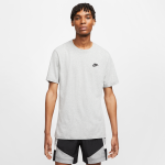 T - shirt nike club pour homme - gris
