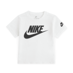 T - shirt nike pour enfant - blanc T - shirt nike pour enfant - blanc