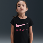 T - shirt nike pour enfant - noir