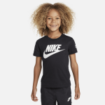 T - shirt nike pour enfant - noir