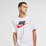 T - shirt nike pour homme - blanc