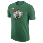 T - shirt nike nba boston celtics essential pour homme - vert