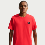 T - shirt nike - rouge