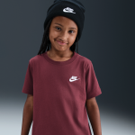 T - shirt nike pour ado - rouge T - shirt nike pour ado - rouge