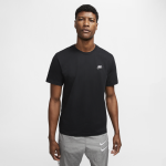 T - shirt nike club pour homme - noir