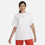 T - shirt nike sportswear essential pour femme - blanc