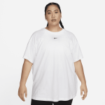 T - shirt nike sportswear essential pour femme - blanc