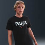 T - shirt nike pour homme - noir