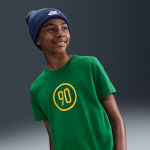 T - shirt nike sportswear total 90 pour ado - vert