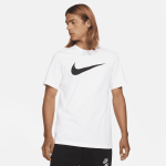 T - shirt nike swoosh pour homme - blanc