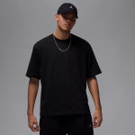 T - shirt oversize jordan flight essentials pour homme - noir