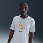 T - shirt de rugby nike springboks pour homme - gris