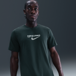 T - shirt de training nike dri - fit pour homme - vert