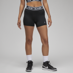 Short 13 cm jordan sport pour femme - noir