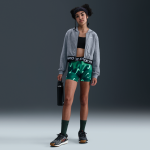 Short 8 cm dri - fit nike pro pour ado (fille) - vert