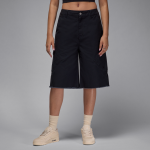 Short ample jordan flight chicago pour femme - noir