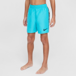 Short de bain et de volley - ball 10 cm nike pour ado (garçon) - vert Short de bain et de volley - ball 10 cm nike pour ado (garçon) - vert