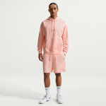 Short de basket 15 cm dri - fit kobe - rose