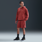 Short de basket 15 cm dri - fit kobe - rouge Short de basket 15 cm dri - fit kobe - rouge