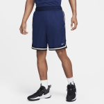 Short de basket 20 cm dri - fit nike dna pour homme - bleu