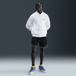 Short de basket lebron 20 cm pour homme - noir Short de basket lebron 20 cm pour homme - noir