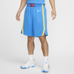 Short de basket nike philippines limited road pour homme - bleu