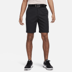 Short chino de golf 20 cm nike tour pour homme - noir