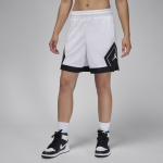 Short diamond 10 cm jordan sport pour femme - blanc