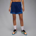 Short diamond 10 cm jordan sport pour femme - bleu Short diamond 10 cm jordan sport pour femme - bleu