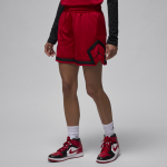 Short diamond 10 cm jordan sport pour femme - rouge Short diamond 10 cm jordan sport pour femme - rouge