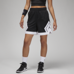 Short diamond jordan sport pour femme - noir