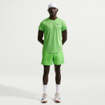 Short dri - fit 18 cm nikecourt victory pour homme - vert