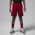 Short dri - fit diamond jordan sport pour ado - rouge Short dri - fit diamond jordan sport pour ado - rouge
